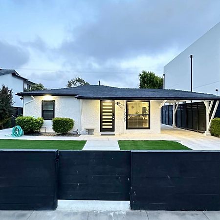 Bed and Breakfast Modern 2Br Stylish & Cozy Unit Los Ángeles Exterior foto