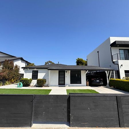Bed and Breakfast Modern 2Br Stylish & Cozy Unit Los Ángeles Exterior foto