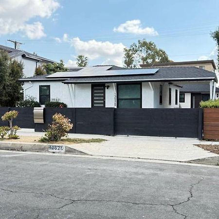 Bed and Breakfast Modern 2Br Stylish & Cozy Unit Los Ángeles Exterior foto