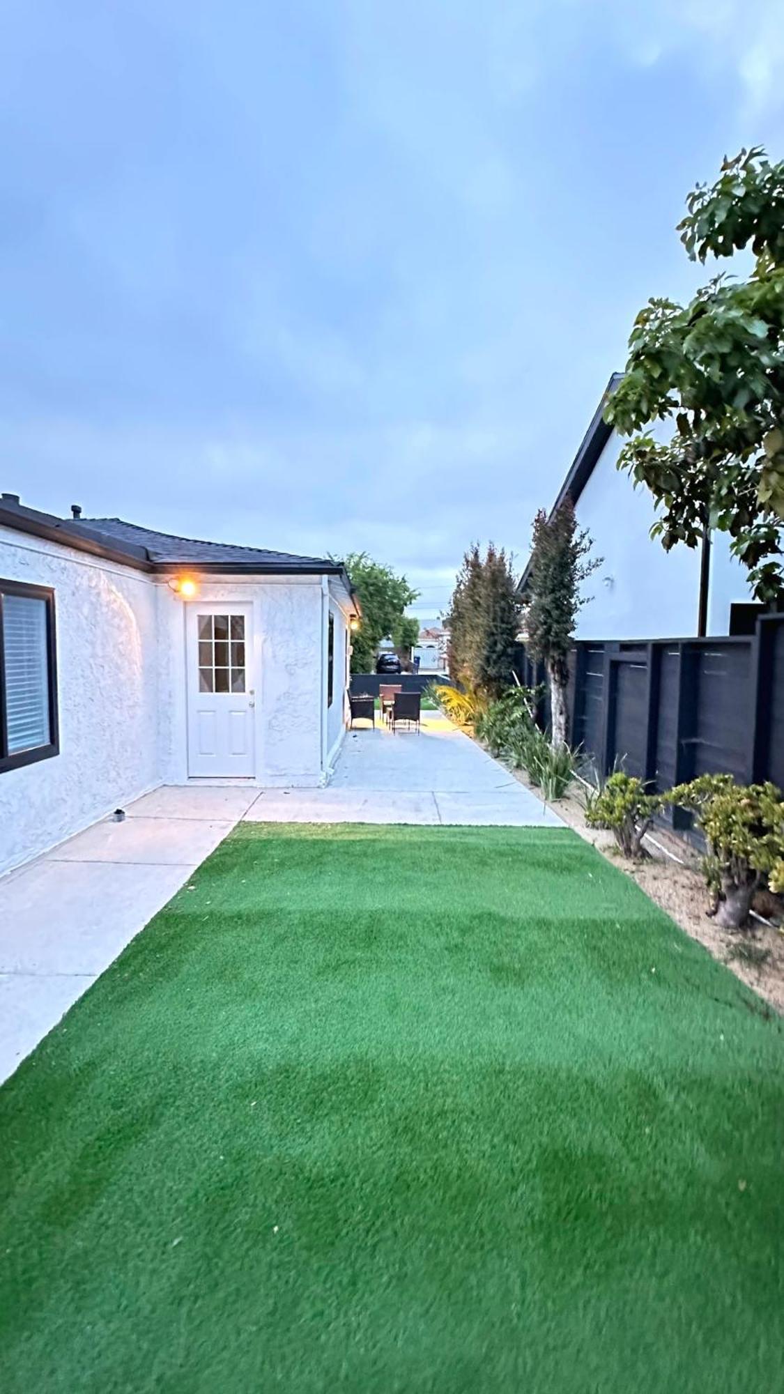 Bed and Breakfast Modern 2Br Stylish & Cozy Unit Los Ángeles Exterior foto