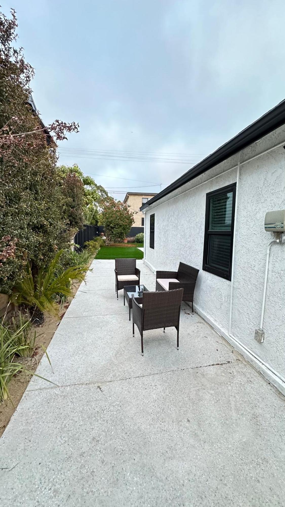 Bed and Breakfast Modern 2Br Stylish & Cozy Unit Los Ángeles Exterior foto