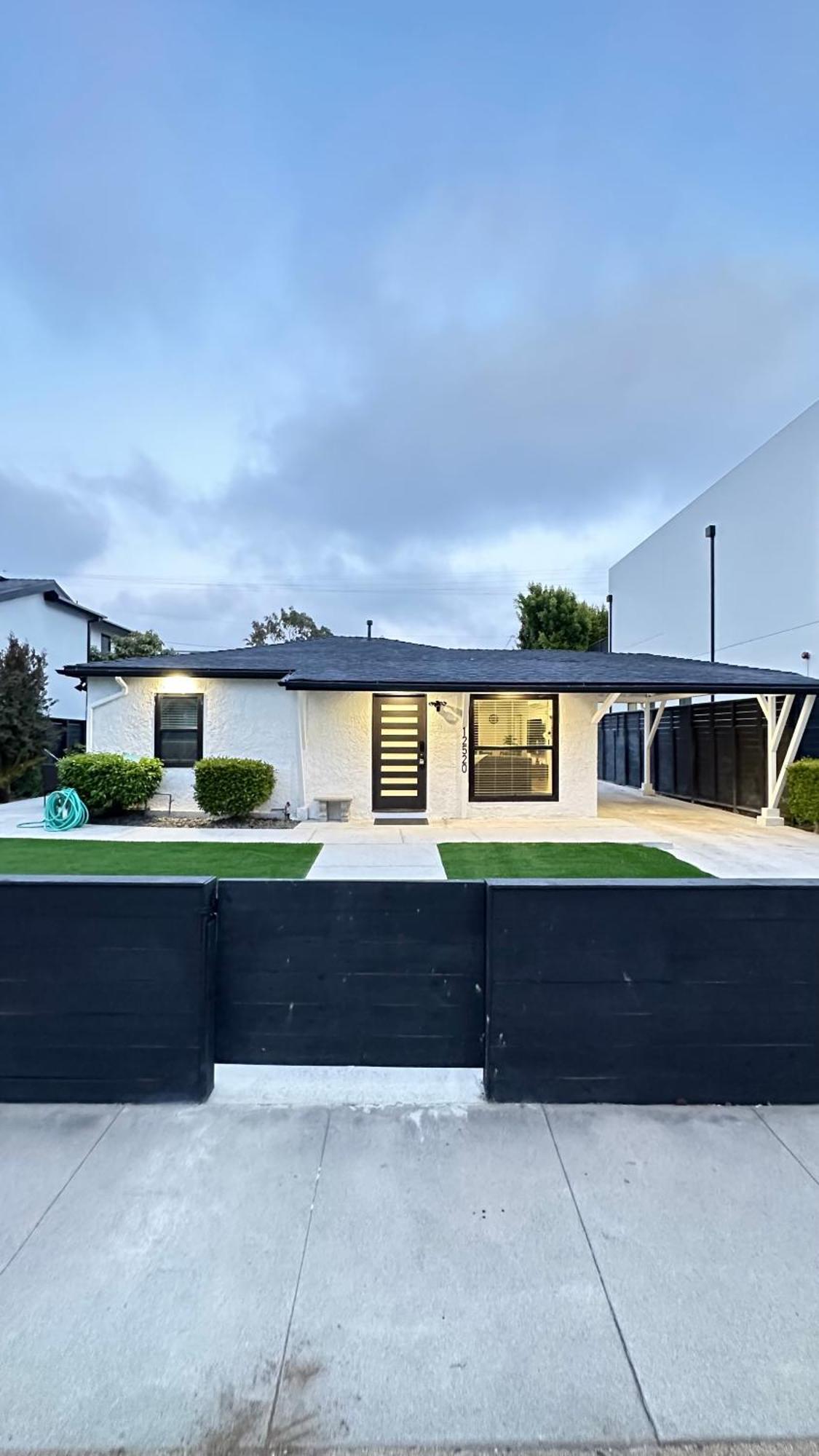 Bed and Breakfast Modern 2Br Stylish & Cozy Unit Los Ángeles Exterior foto