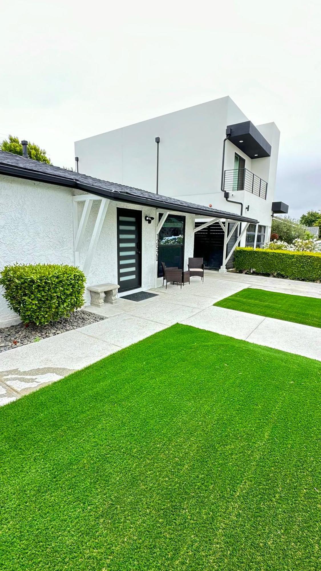 Bed and Breakfast Modern 2Br Stylish & Cozy Unit Los Ángeles Exterior foto
