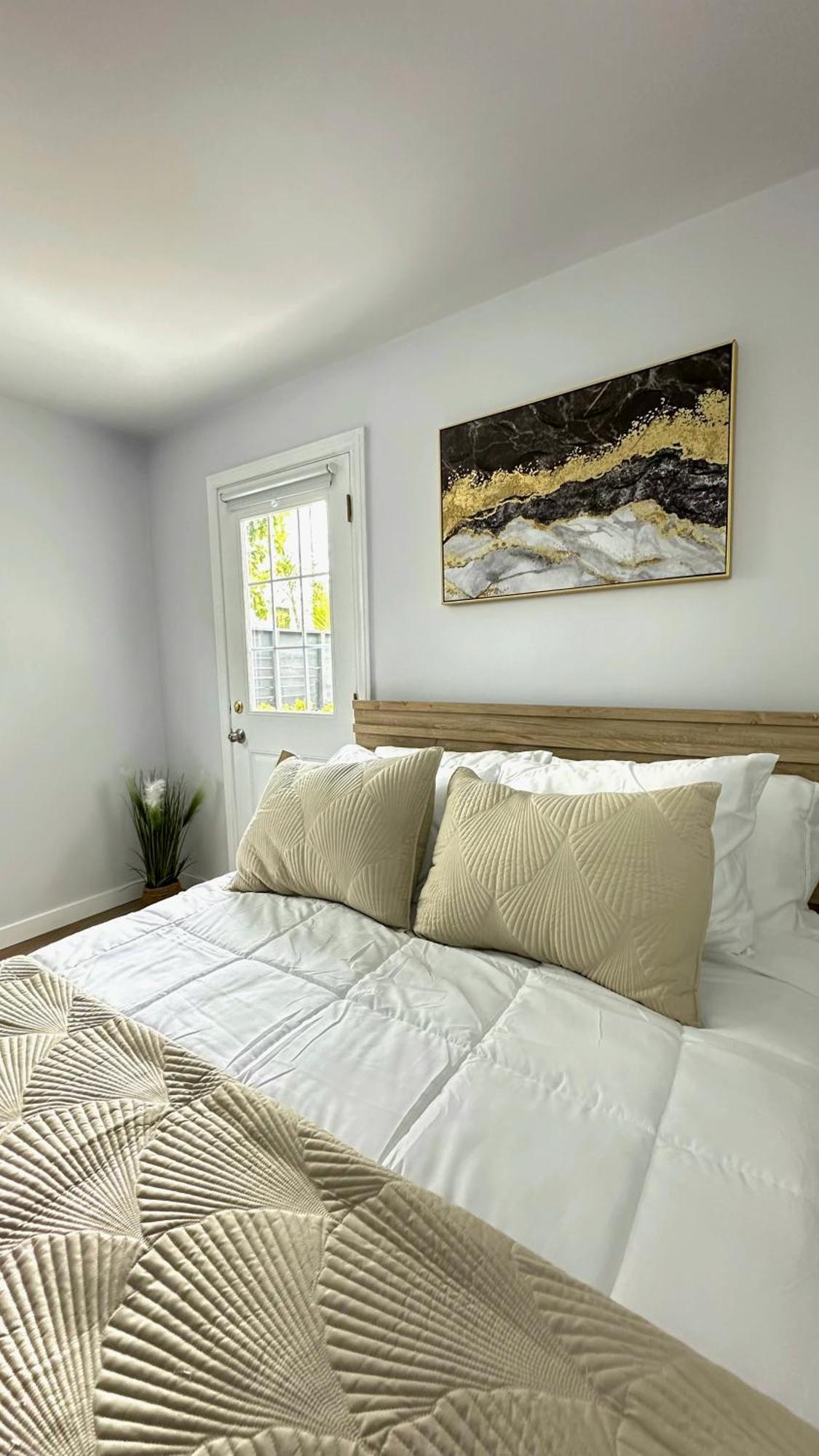 Bed and Breakfast Modern 2Br Stylish & Cozy Unit Los Ángeles Exterior foto