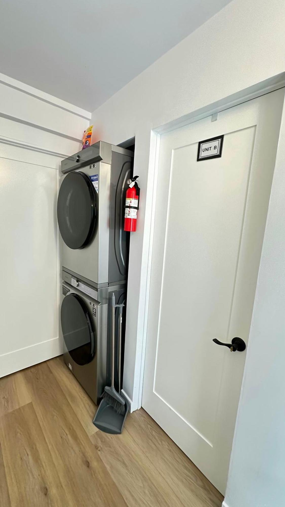 Bed and Breakfast Modern 2Br Stylish & Cozy Unit Los Ángeles Exterior foto