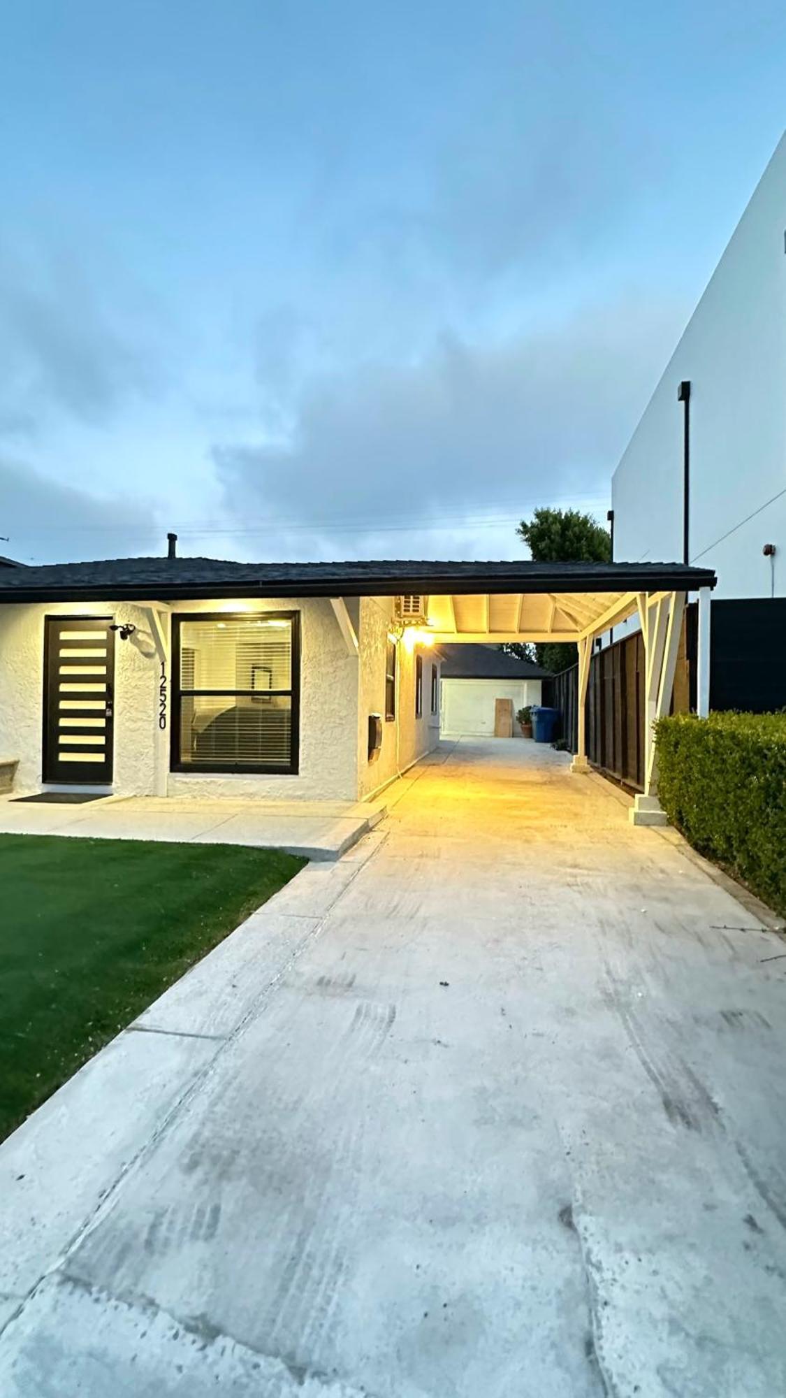 Bed and Breakfast Modern 2Br Stylish & Cozy Unit Los Ángeles Exterior foto