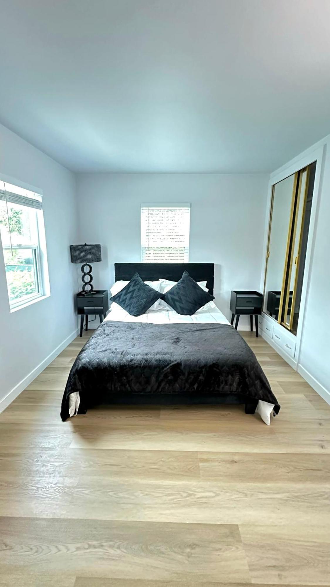 Bed and Breakfast Modern 2Br Stylish & Cozy Unit Los Ángeles Exterior foto