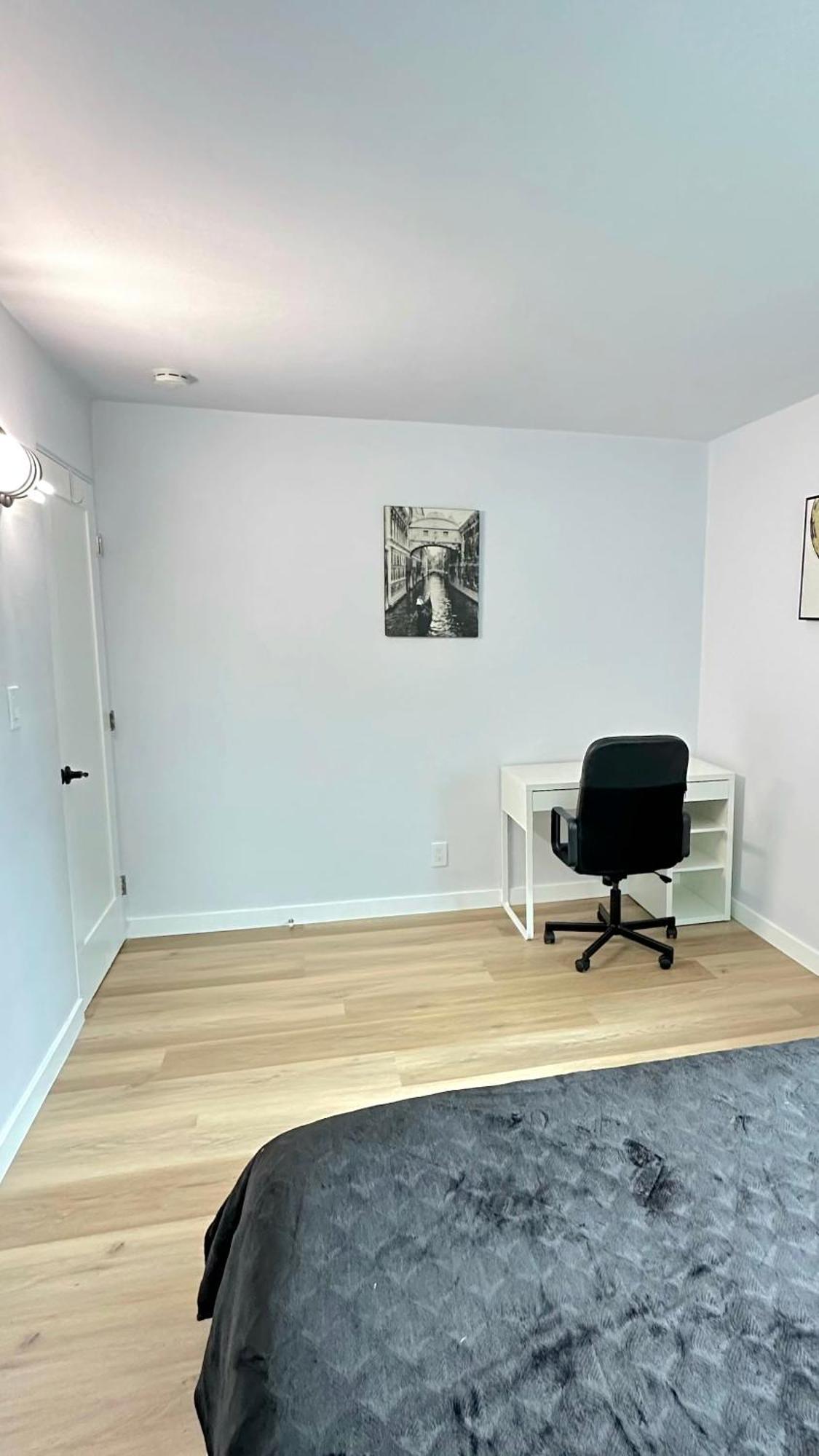 Bed and Breakfast Modern 2Br Stylish & Cozy Unit Los Ángeles Exterior foto