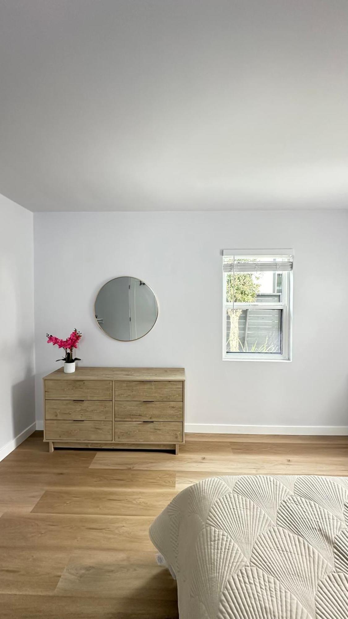Bed and Breakfast Modern 2Br Stylish & Cozy Unit Los Ángeles Exterior foto