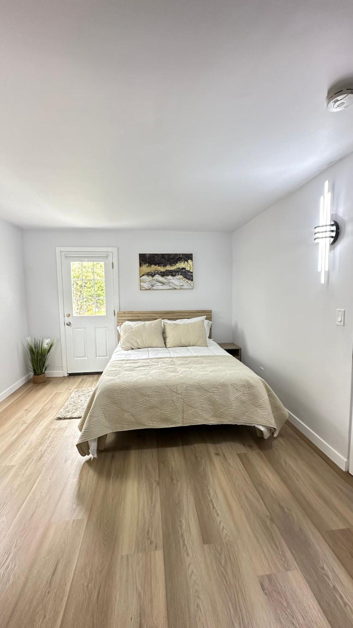Bed and Breakfast Modern 2Br Stylish & Cozy Unit Los Ángeles Exterior foto