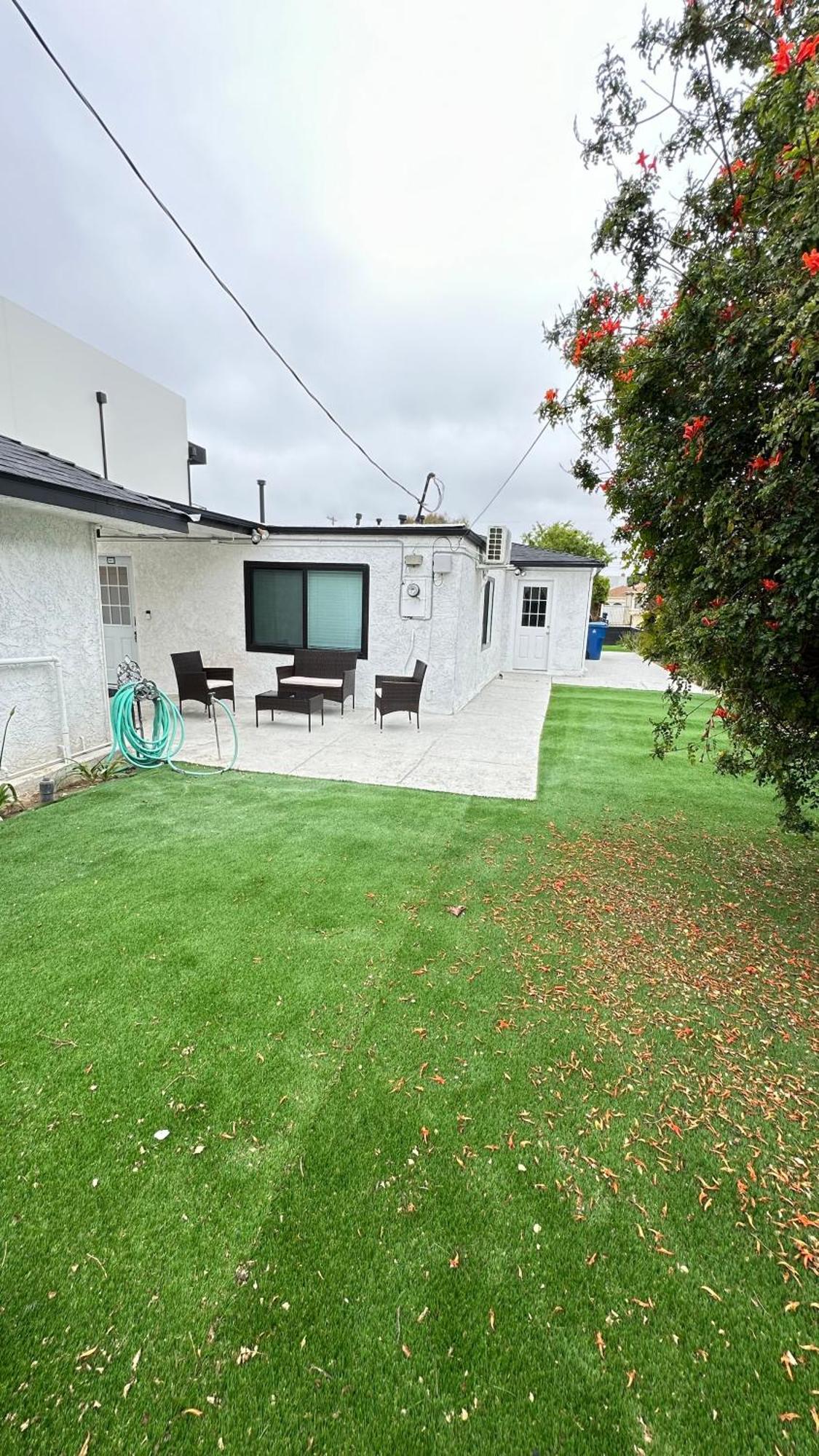 Bed and Breakfast Modern 2Br Stylish & Cozy Unit Los Ángeles Exterior foto