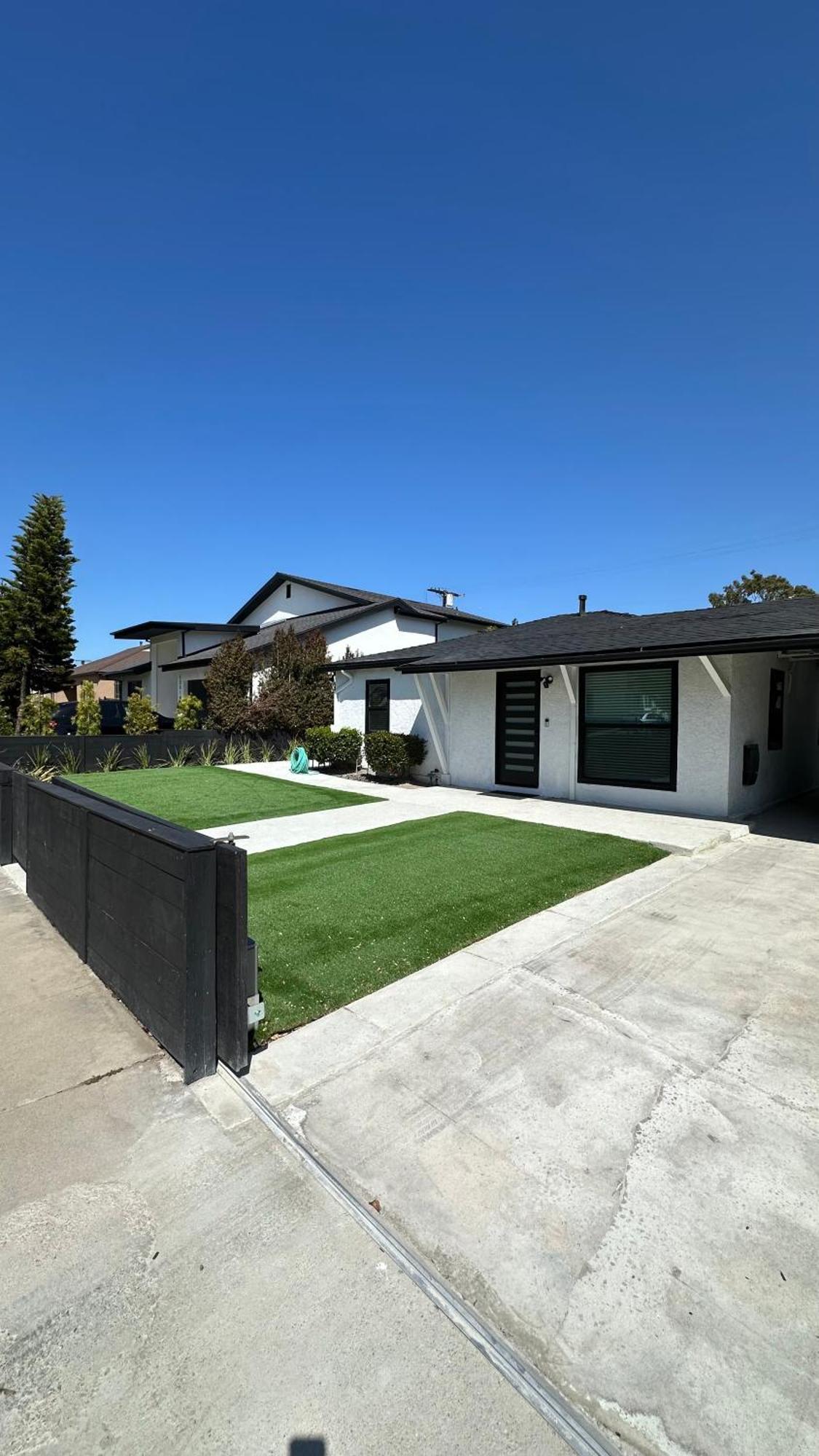Bed and Breakfast Modern 2Br Stylish & Cozy Unit Los Ángeles Exterior foto