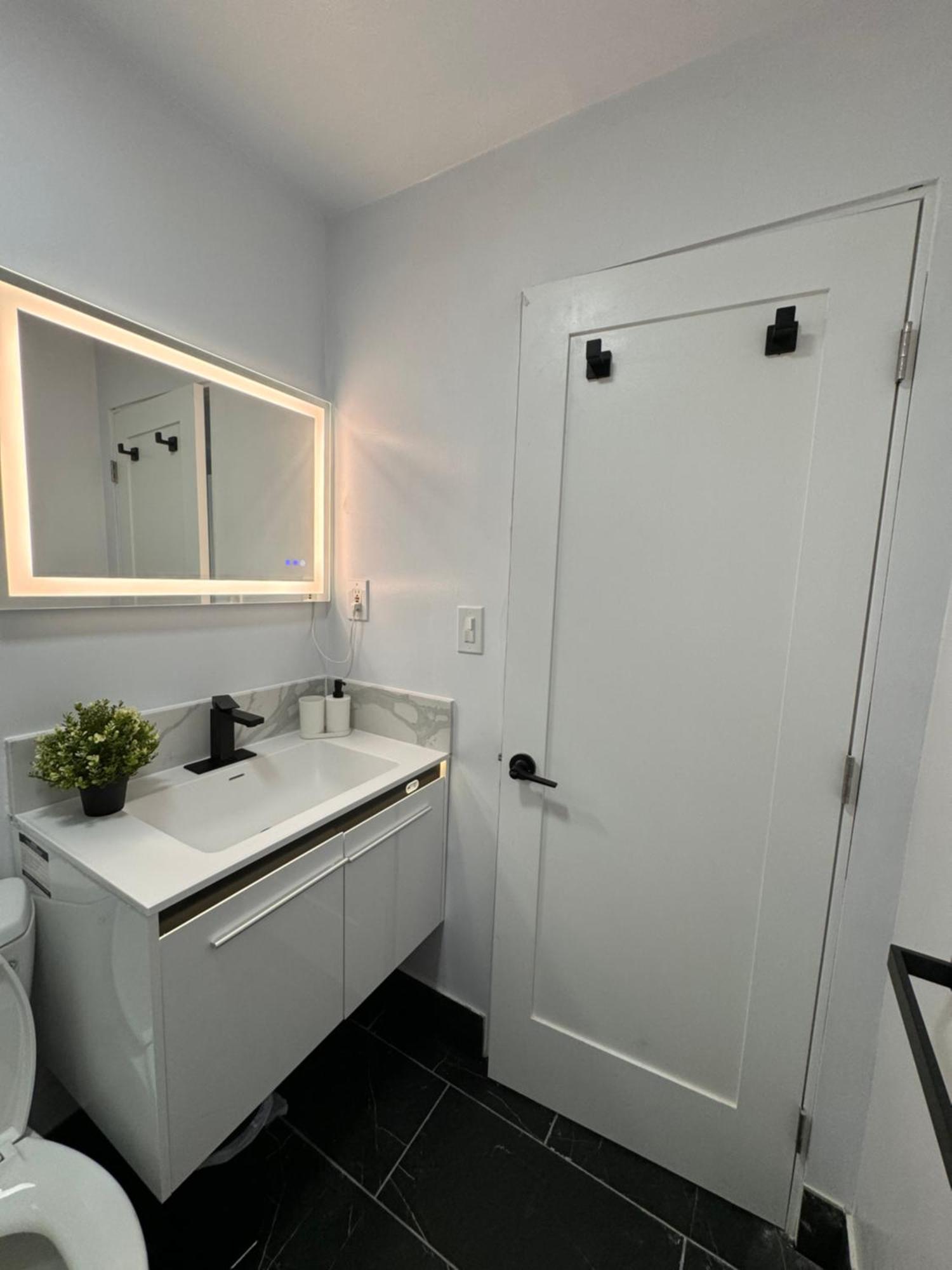 Bed and Breakfast Modern 2Br Stylish & Cozy Unit Los Ángeles Exterior foto