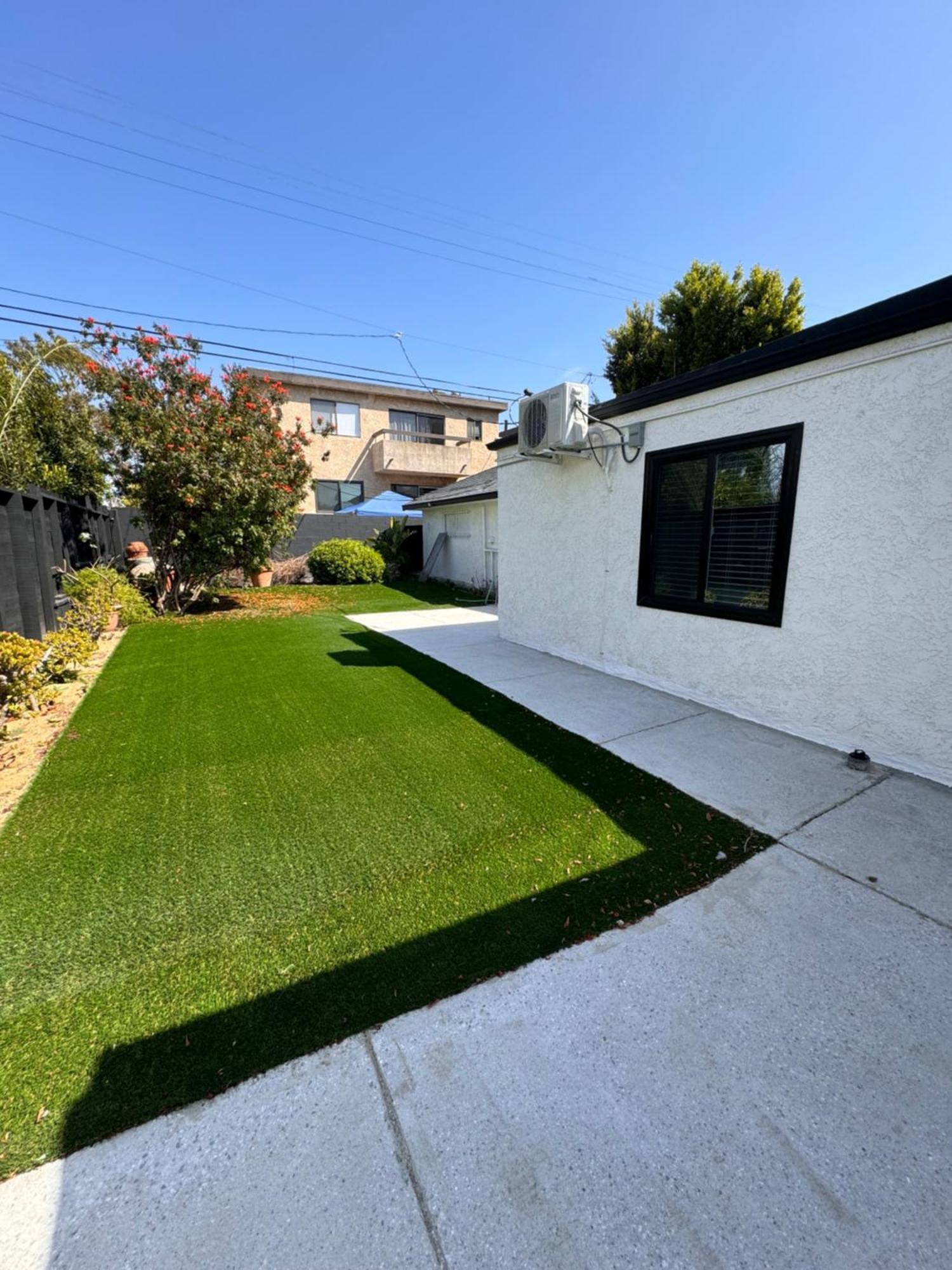 Bed and Breakfast Modern 2Br Stylish & Cozy Unit Los Ángeles Exterior foto