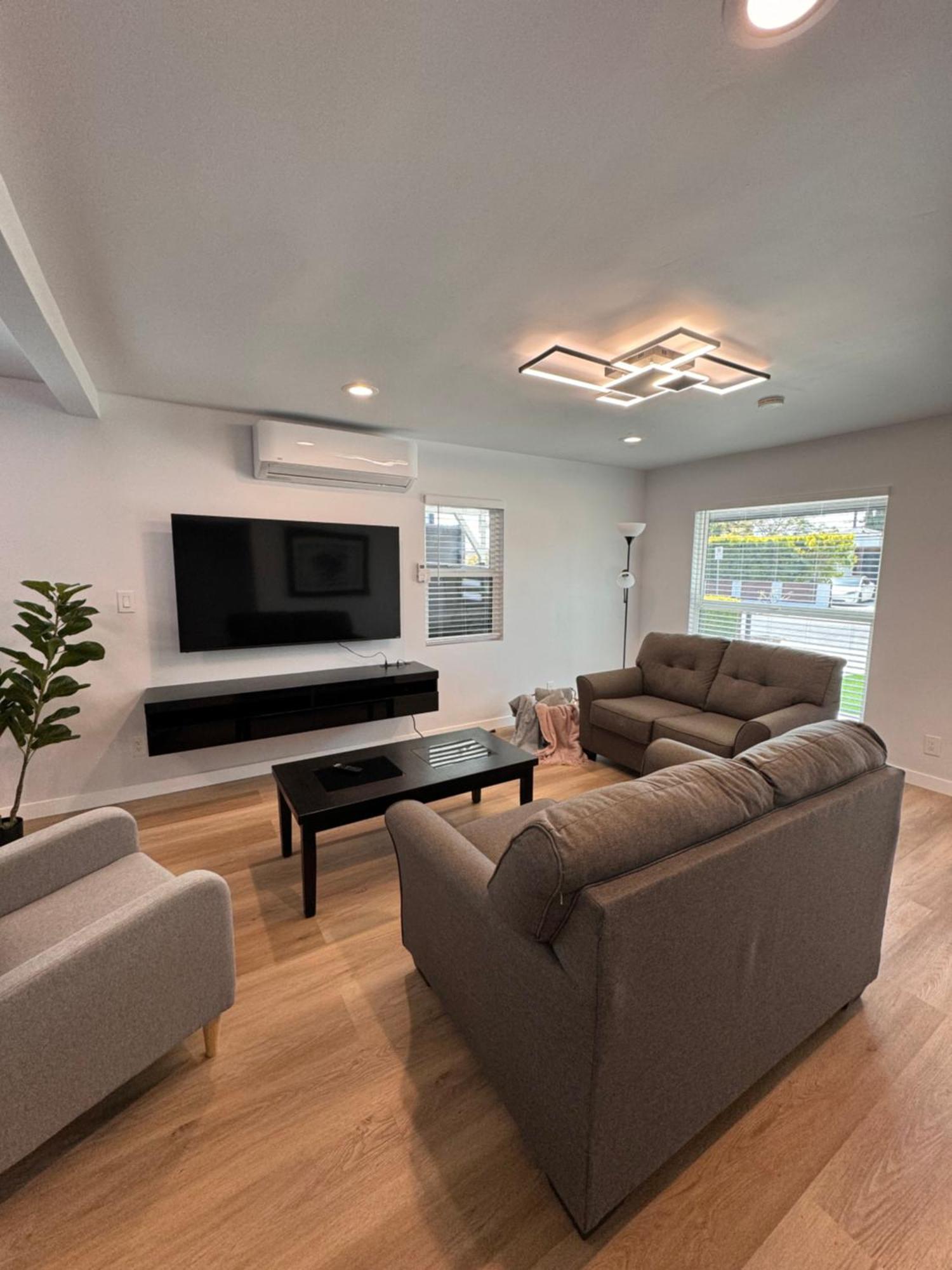 Bed and Breakfast Modern 2Br Stylish & Cozy Unit Los Ángeles Exterior foto