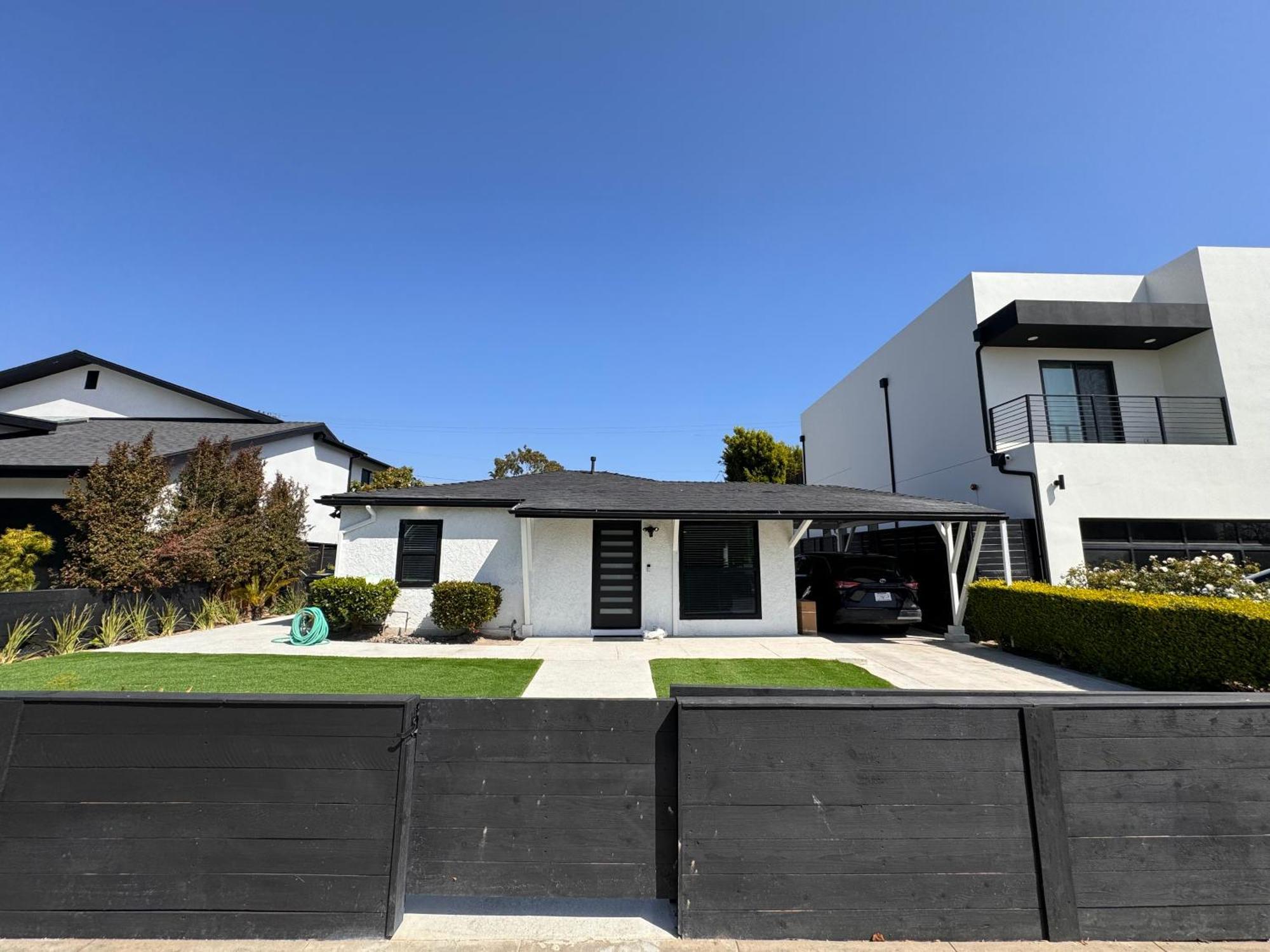 Bed and Breakfast Modern 2Br Stylish & Cozy Unit Los Ángeles Exterior foto