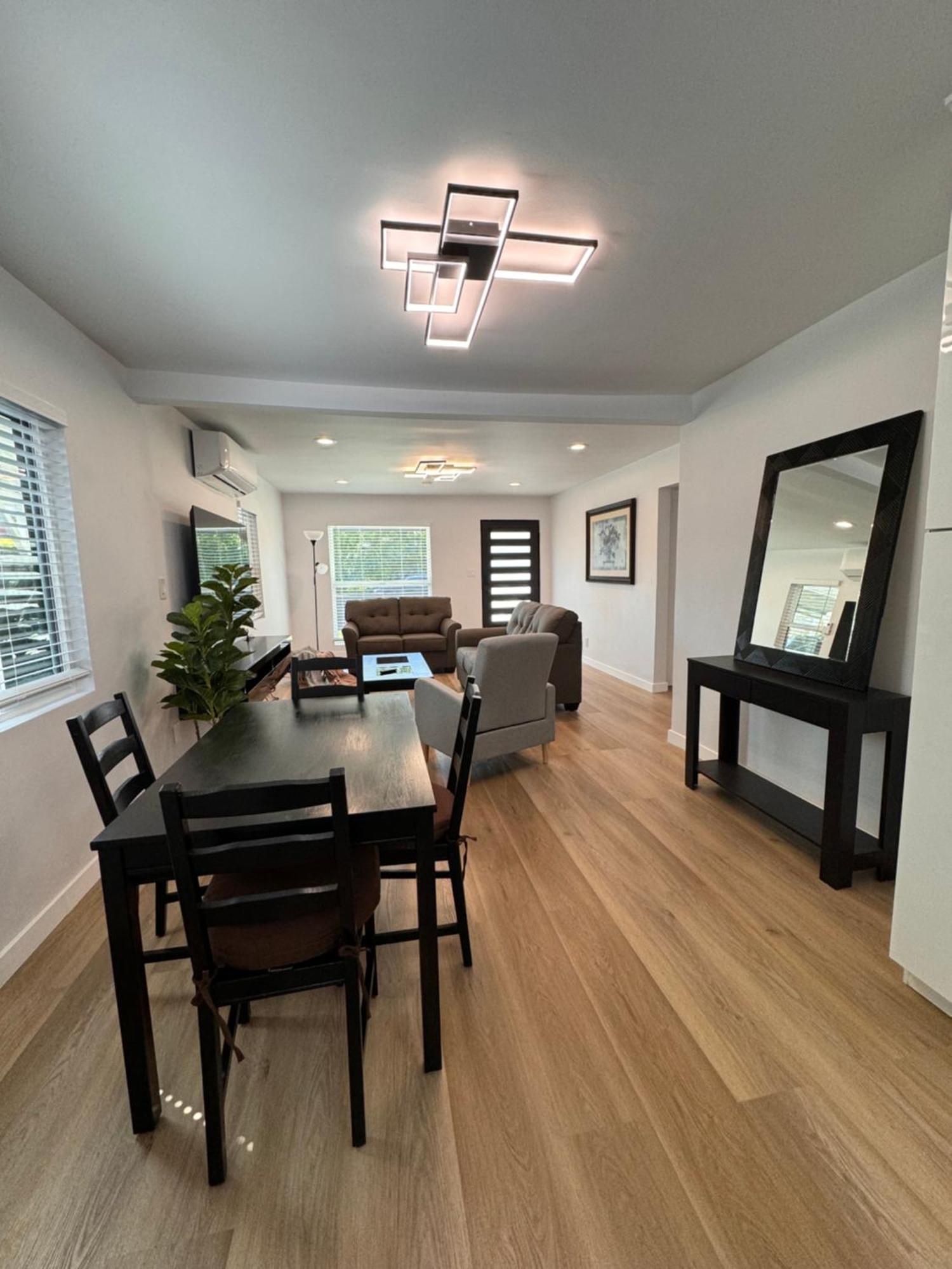 Bed and Breakfast Modern 2Br Stylish & Cozy Unit Los Ángeles Exterior foto