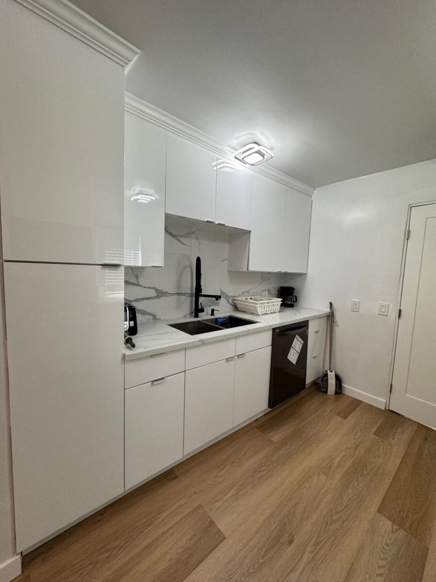 Bed and Breakfast Modern 2Br Stylish & Cozy Unit Los Ángeles Exterior foto
