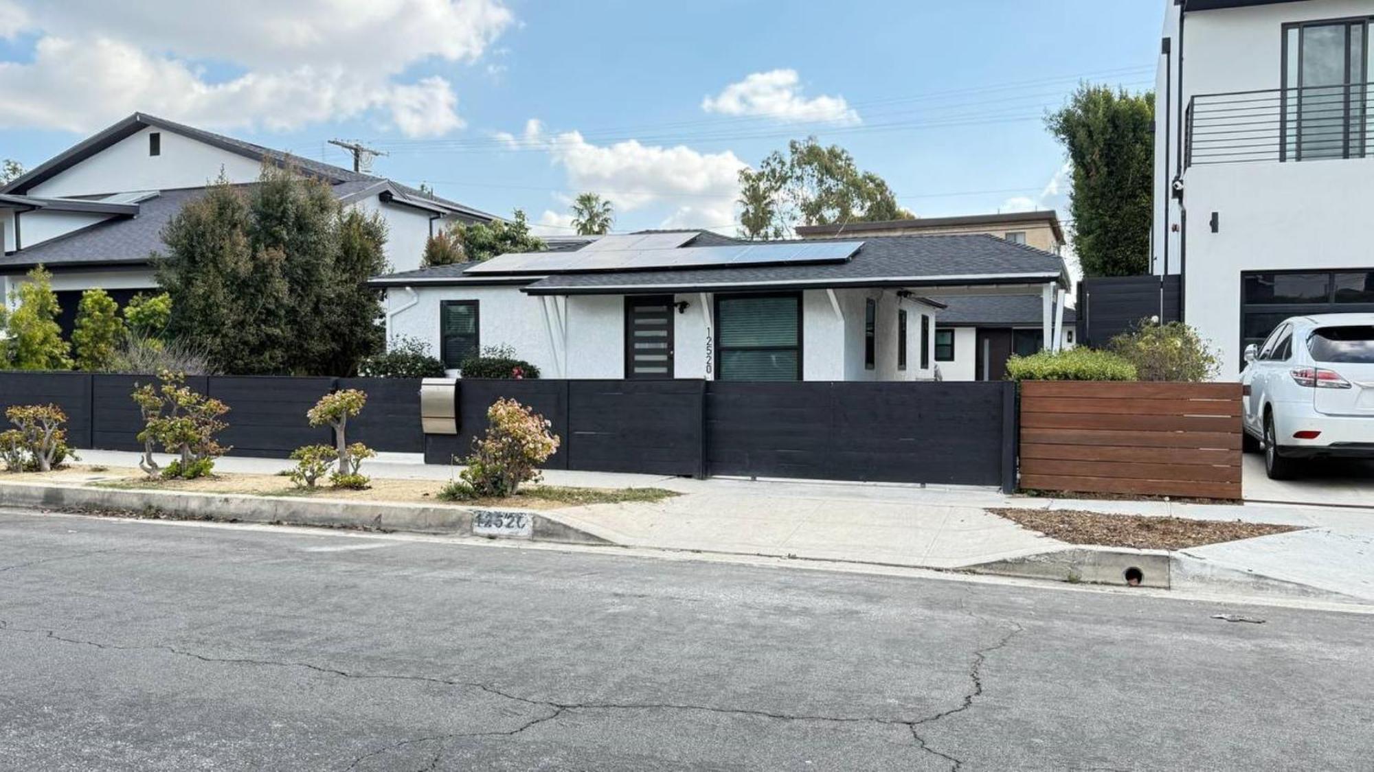 Bed and Breakfast Modern 2Br Stylish & Cozy Unit Los Ángeles Exterior foto