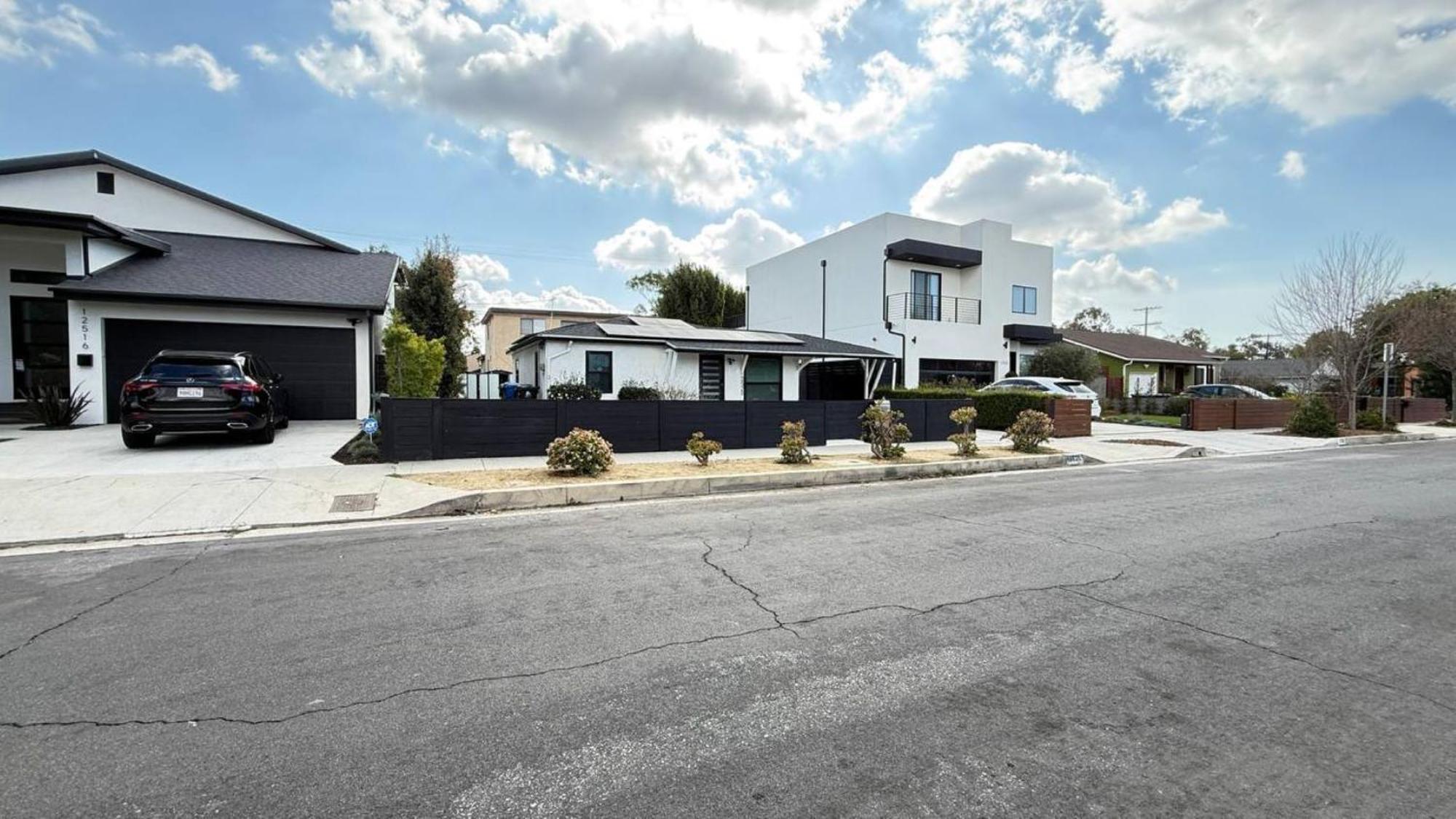 Bed and Breakfast Modern 2Br Stylish & Cozy Unit Los Ángeles Exterior foto