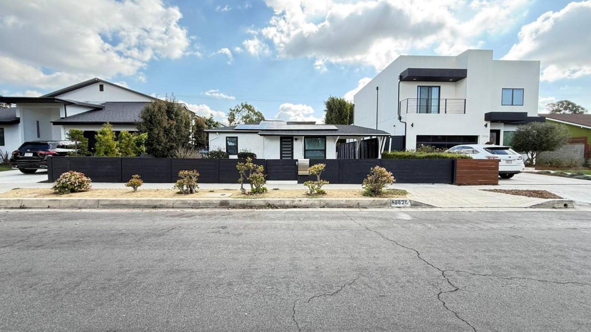 Bed and Breakfast Modern 2Br Stylish & Cozy Unit Los Ángeles Exterior foto