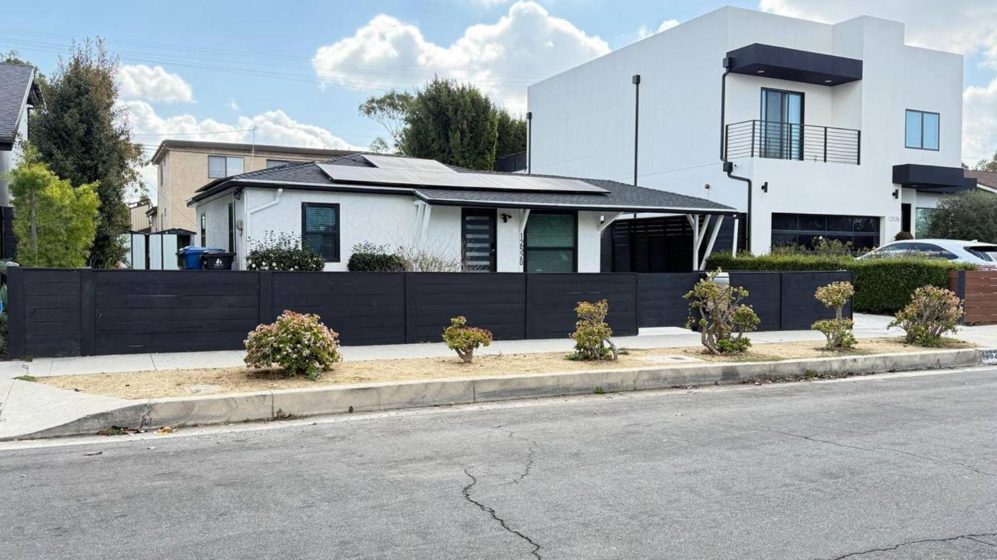 Bed and Breakfast Modern 2Br Stylish & Cozy Unit Los Ángeles Exterior foto